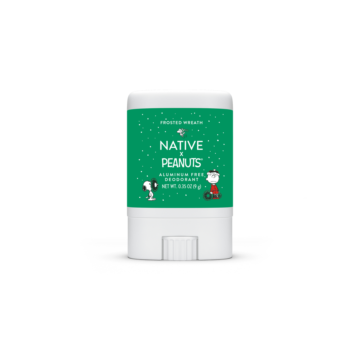 Mini Deodorant Stick