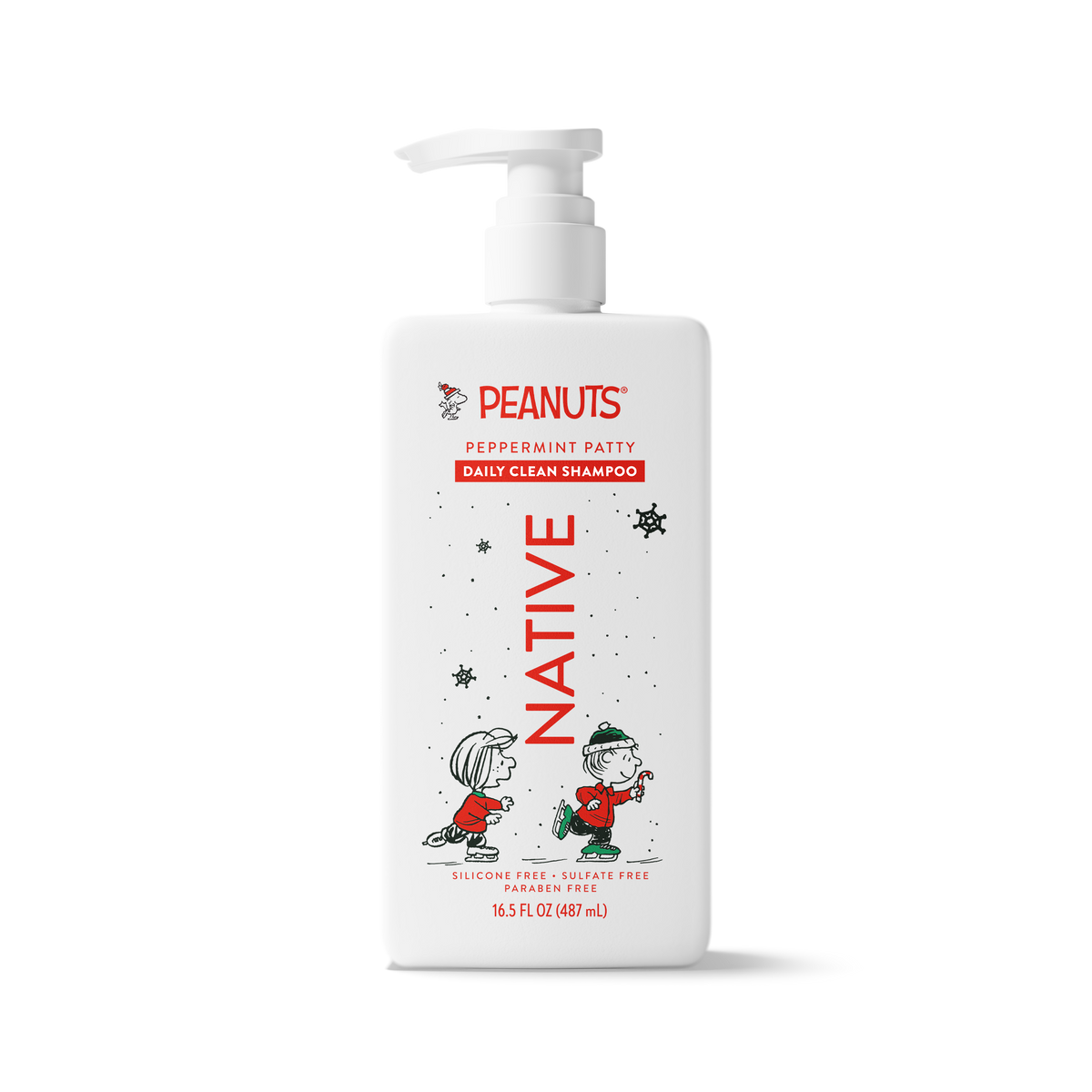 Daily Clean Shampoo
