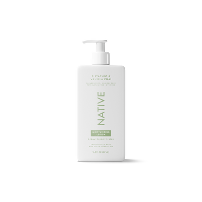 Body Lotion