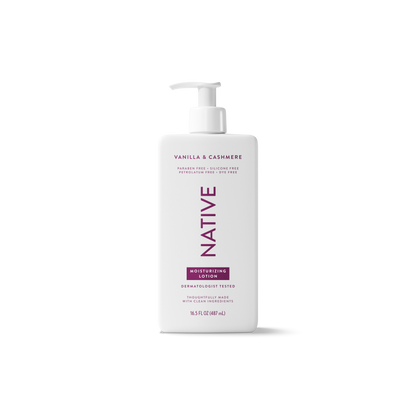 Body Lotion