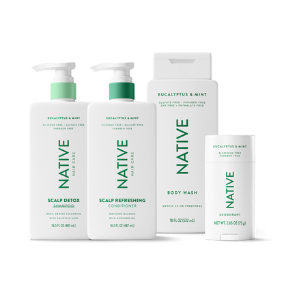 Daily Essentials Set