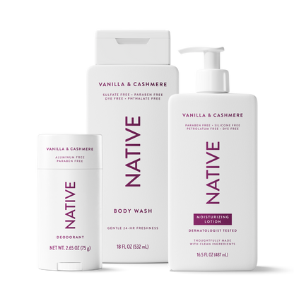 Daily Body Trio
