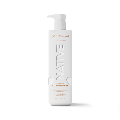 Sensitive Series: Conditioner