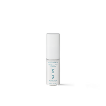 Dry Shampoo
