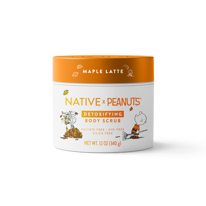 Body Scrub