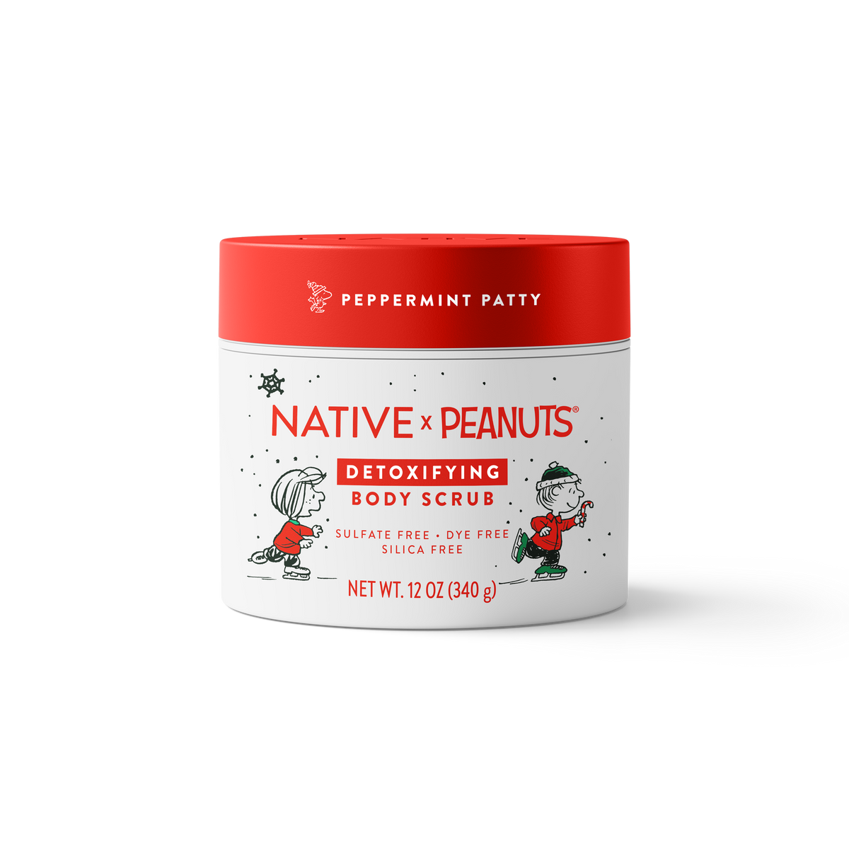 Body Scrub