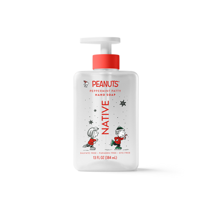 Hand Soap