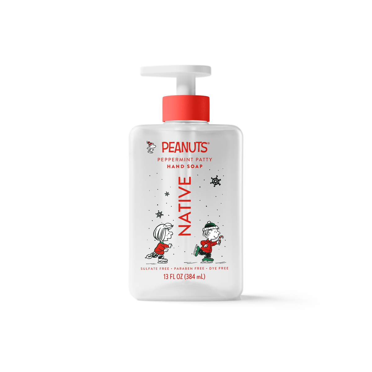 Hand Soap