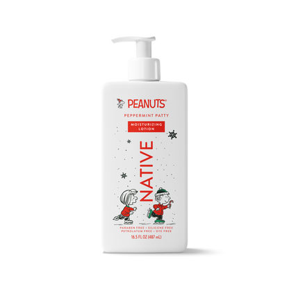 Body Lotion