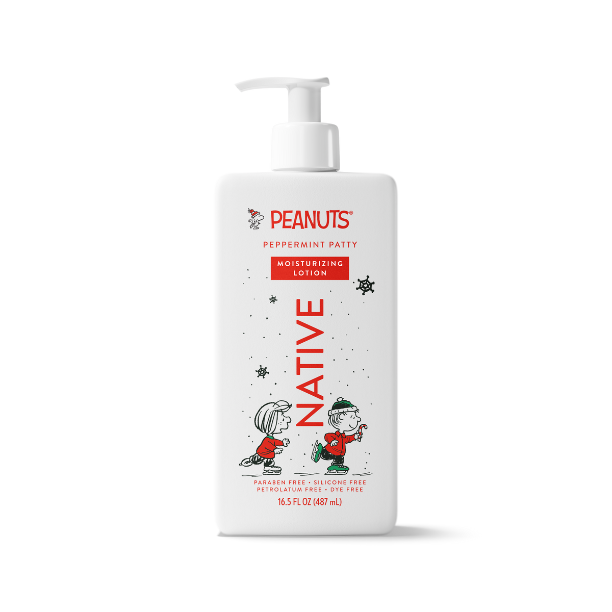 Body Lotion
