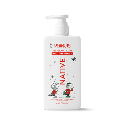 Daily Clean Shampoo