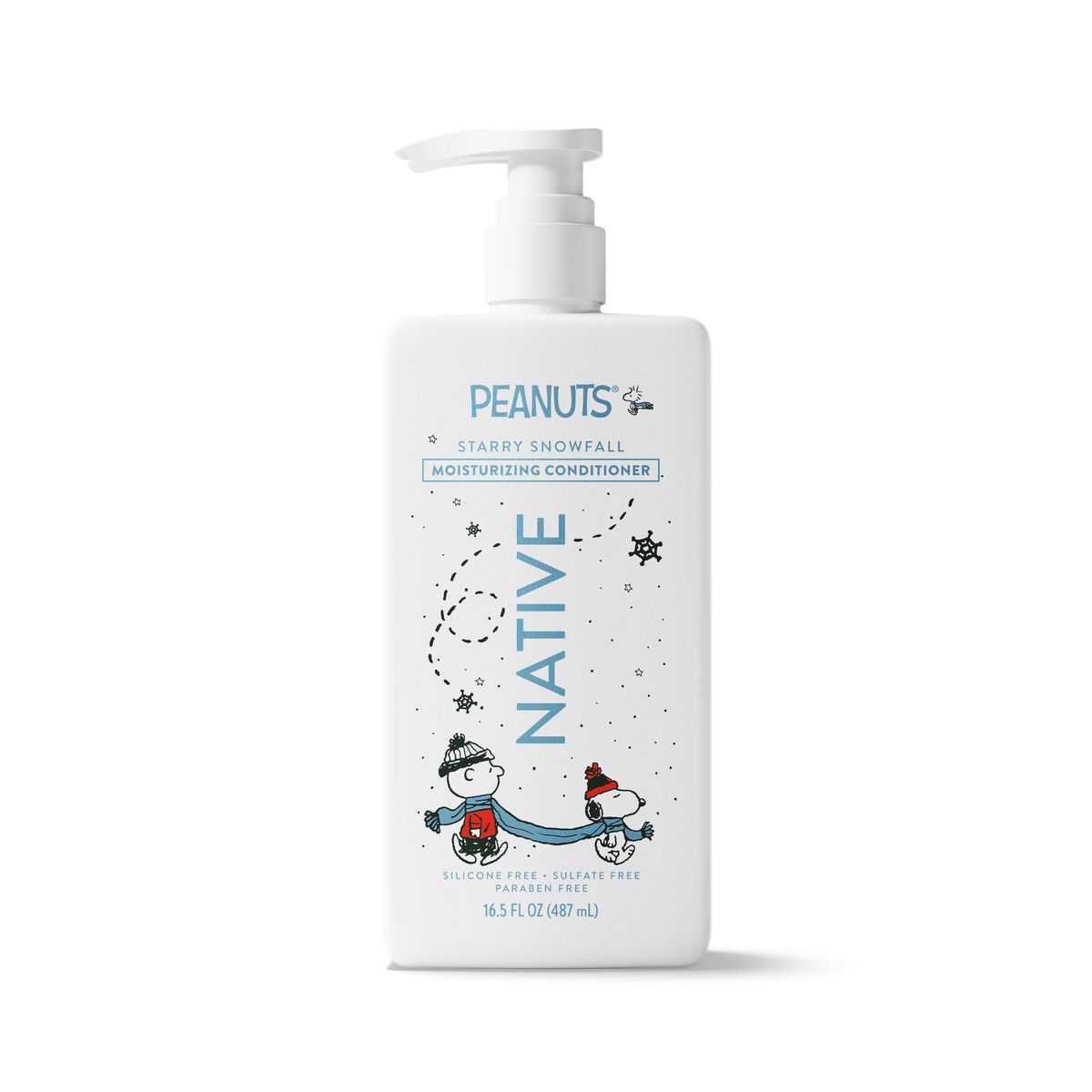 Moisturizing Conditioner