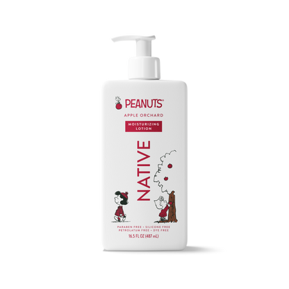 Body Lotion