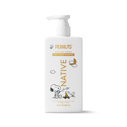 Daily Clean Shampoo