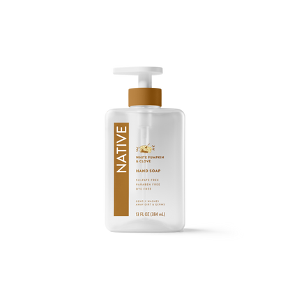 Hand Soap