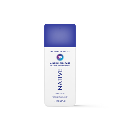 Sunscreen Spritz