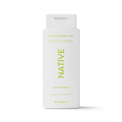 Body Wash