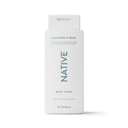 Body Wash