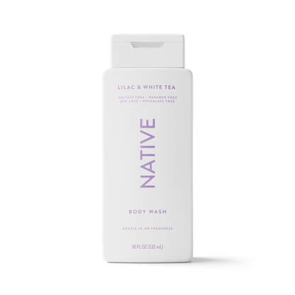 Body Wash