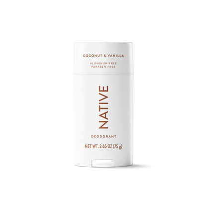 Deodorant Stick