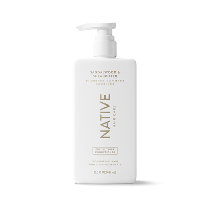 Full & Thick Conditioner