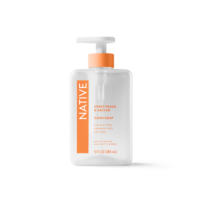 Hand Soap