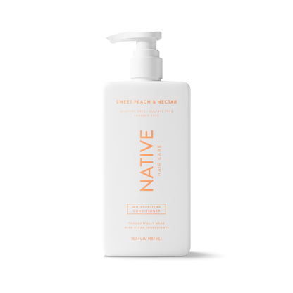 Moisturizing Conditioner