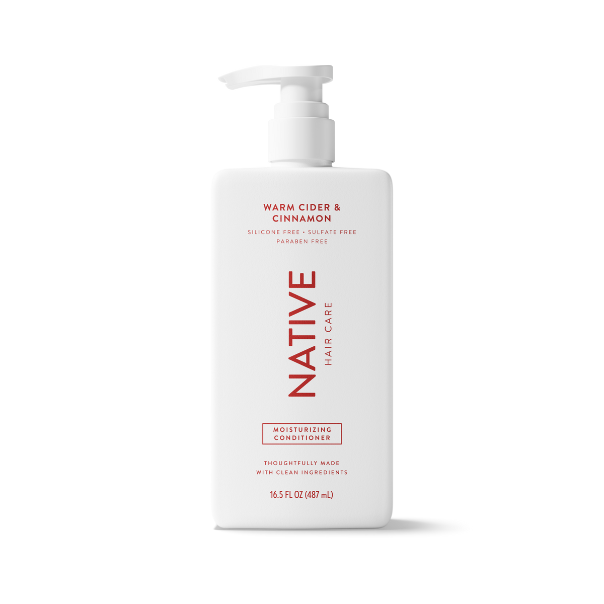 Moisturizing Conditioner