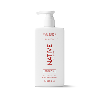 Moisturizing Conditioner