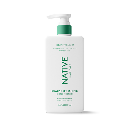Scalp Refreshing Conditioner