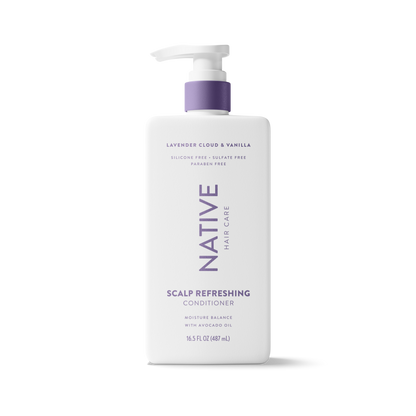 Scalp Refreshing Conditioner