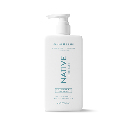 Strengthening Conditioner