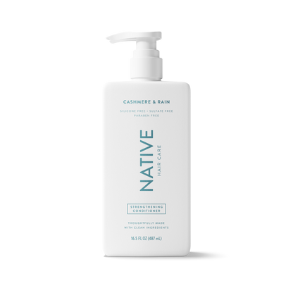 Strengthening Conditioner