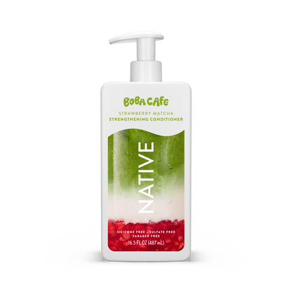 Strengthening Conditioner